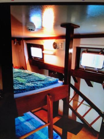 Schiff Ahoy, Hotelschiff, Hausboot, Boot, Passagierschiff 슈투트가르트 외부 사진