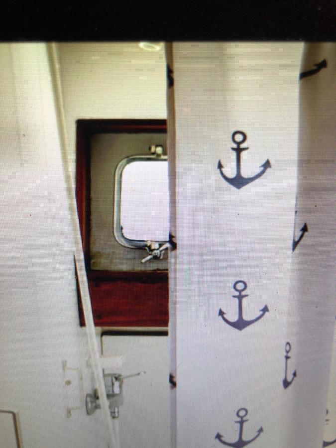Schiff Ahoy, Hotelschiff, Hausboot, Boot, Passagierschiff 슈투트가르트 외부 사진