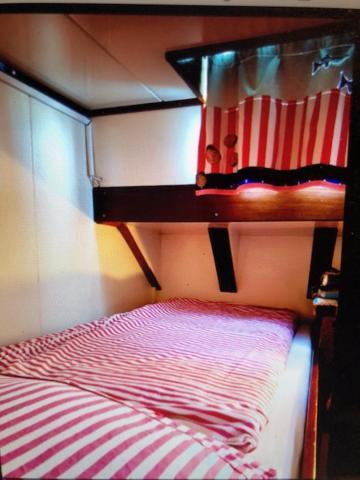 Schiff Ahoy, Hotelschiff, Hausboot, Boot, Passagierschiff 슈투트가르트 외부 사진